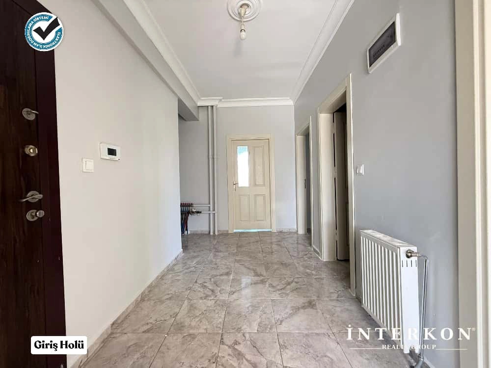 KONYA KARATAY FEVZİÇAKMAK MAHALLESİ 3+1 KİRALIK DAİRE!